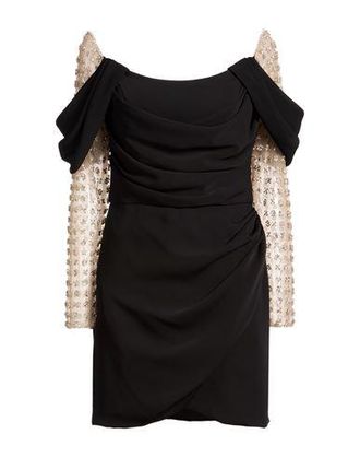 Costarellos DRESSES - Mini dresses on YOOX.COM