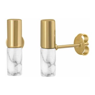 Cai Dames, Accessoires, Geel, Maat: ONE Size