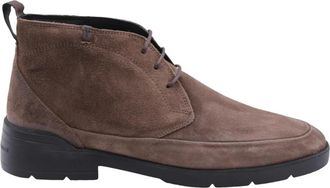 Floris Van Bommel Uomo, Scarpe, Marrone, 45 EU, new