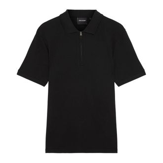 Lyle & Scott Heren, Tops, Zwart, Maat: XS