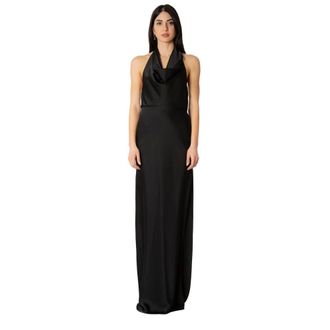 Simona Corsellini Abito elegante - - Dresses - Donna - Nero - M