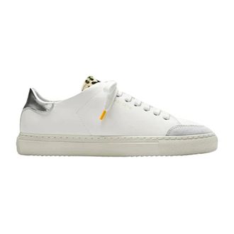 Axel Arigato Sneakers, female, White, Size: 7 US Casual Sneakers for Everyday Wear