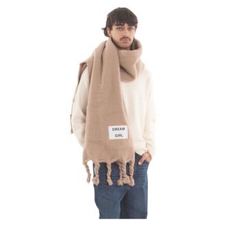 VERB TO DO Hombre, Accesorios, Beige, Talla: ONE Size