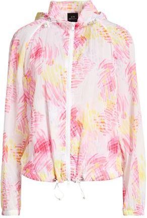 A|X Armani Exchange COATS & JACKETS - Jackets sur YOOX.COM