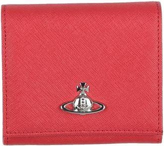 Vivienne Westwood Kleinlederwaren - Brieftaschen auf YOOX.COM