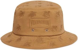 Vilebrequin unisex, Accessoires, Bruin, Maat: Xs/S