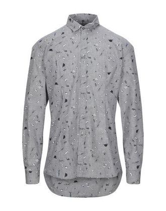Daniele Alessandrini TOPWEAR - Camicie su YOOX.COM