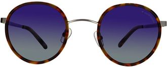Mauboussin MAUS 1718 01 Womens Sunglasses Gold Size 47