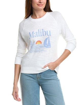 Faherty Malibu Sunwashed Slub Shirt