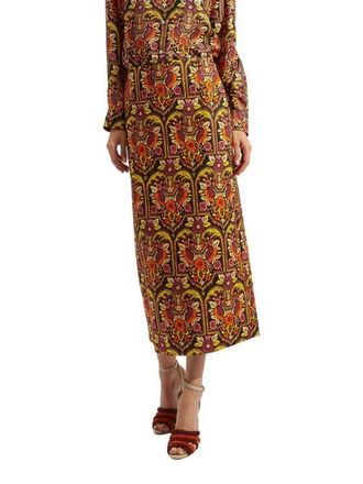 La DoubleJ Pencil Skirt Corte Black at Nordstrom, Size X-Small