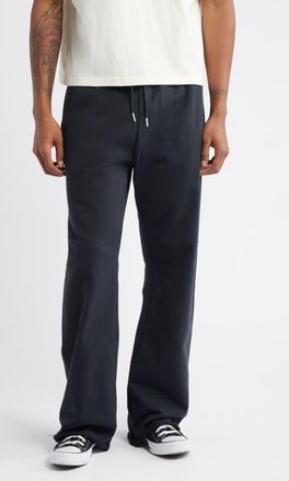 Honor The Gift Honor Rose Sweatpants in Black at Nordstrom, Size Xx-Large