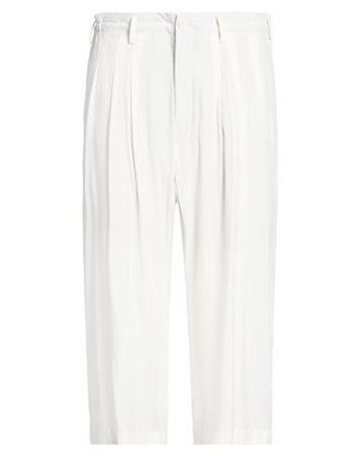 Yohji Yamamoto BOTTOMWEAR - Pantaloni su YOOX.COM