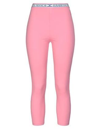 Elisabetta Franchi HOSEN & R&Ouml;CKE - Leggings auf YOOX.COM