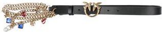 Pinko PICCOLA PELLETTERIA - Cinture su YOOX.COM