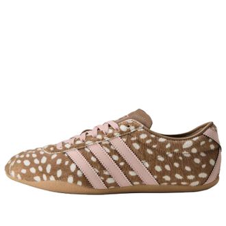 adidas (WMNS) adidas Tokyo Brown Desert Wonder Mauve KJ7543