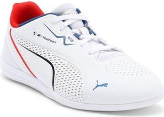 Puma x BMW MMS Drift Cat 11 Sneaker in Puma White at Nordstrom Rack, Size 11.5