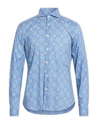 Fedeli Shirts