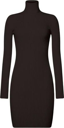 Wolford Kleedjes, Dames, Bruin, S, Day Kleedjes