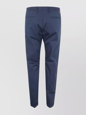 Paul Smith straight-leg trousers
