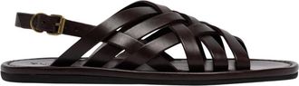 Buttero Uomo, Scarpe, Marrone, 41 EU, new