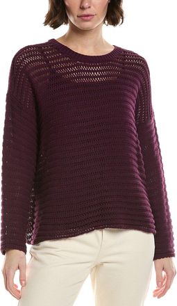 Eileen Fisher Eileen Fisher Crewneck Sweater
