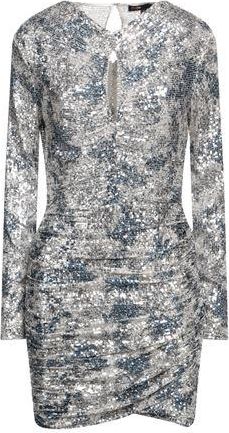 Maje VESTIDOS - Minivestidos en YOOX.COM