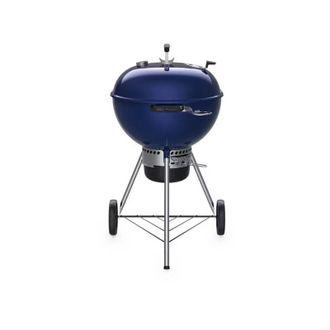Weber Barbacoa De Carb&oacute;n Master-touch Gbs C-5750 57 Cm Deep Ocean Blue 14716004