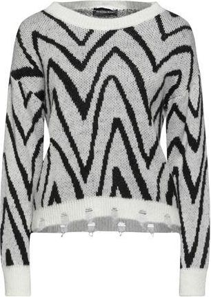 Vanessa Scott PRENDAS DE PUNTO - Pullover en YOOX.COM