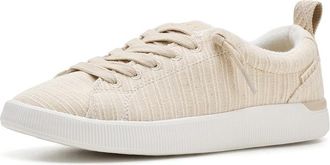 Reef Neptune Alana Womens Shoes Tan Textile : 6.5 B - Medium