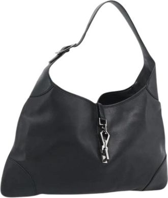 Gucci Borsa a spalla vintage pre-owned - - Pre-owned - Donna - Nero - ONE SIZE
