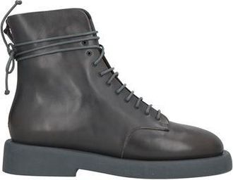 Mars&egrave;ll CALZADO - Botines de ca&ntilde;a alta en YOOX.COM