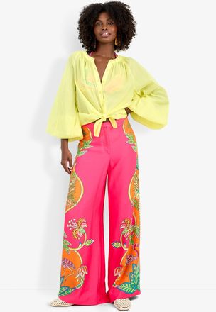 Trina Turk Norry Top