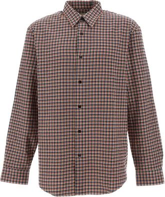 Dries Van Noten Uomo, Magliette, Multicolore, M, new