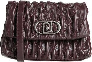 Liu Jo BAGS - Cross-body bags on YOOX.COM