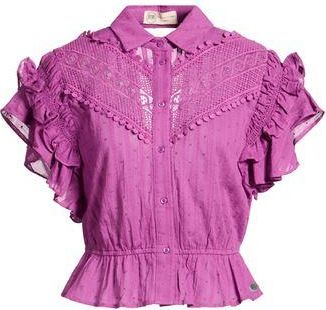 Bsb TOPWEAR - Shirts sur YOOX.COM