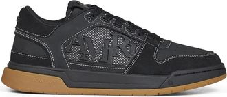 Amiri Classic Low - Heren - Sneakers - Zwart - 41 EU - Leer - Schoenen