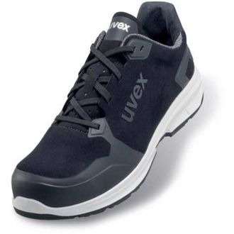 Uvex 1 sport 6596242 Scarpe di sicurezza S3 Taglia delle scarpe (eu): 42 Nero 1 Paio/a