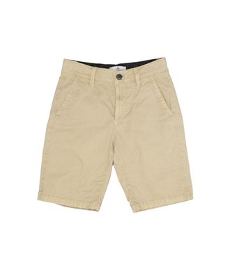 Stone Island Pantaloncini Stone Island Sabbia