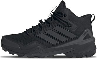 adidas Terrex Skychaser Mid Gore-Tex Hiking - Heren - Wandelschoenen - Zwart - 40 2/3 EU - Fitness