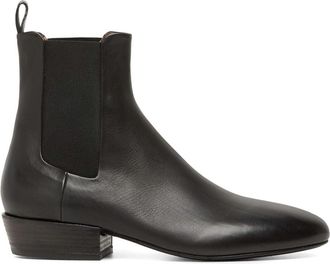Marsèll Boot Black