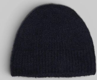 Dries Van Noten Moss Hat