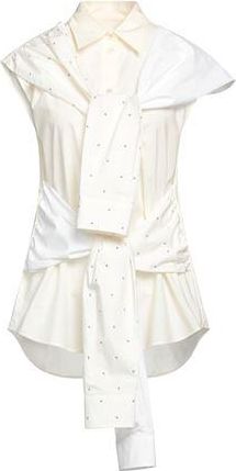 Maison Margiela CAMISETAS Y TOPS - Camisas en YOOX.COM