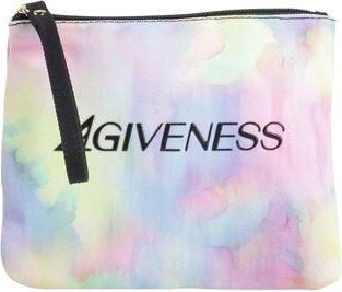 4giveness BOLSOS - Pochette en YOOX.COM