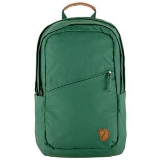 Fj&auml;llr&auml;ven R&auml;ven 20 Daypack - Unisex | gr&uuml;n