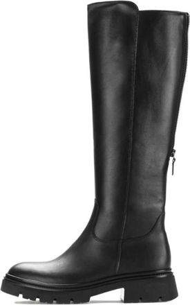 Gabor Dames, Schoenen, Zwart, Maat: 40 1/2 EU