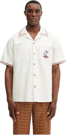 Dr&ocirc;le de Monsieur Uomo, Magliette, Beige, M, new