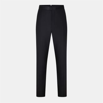 HUGO BOSS Mens T Gee Tux 231 10186781 01 in Black - Size 38W/32L