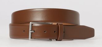 HUGO BOSS Cintura in pelle