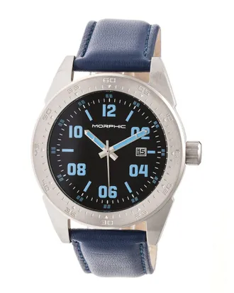 Morphic Mens M63 Series Watch