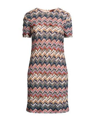 Missoni KLEIDER - Mini-Kleider auf YOOX.COM